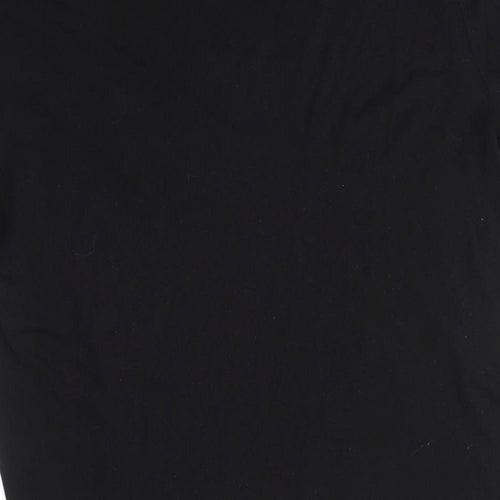 PEP & CO Mens Black    T-Shirt Size XL