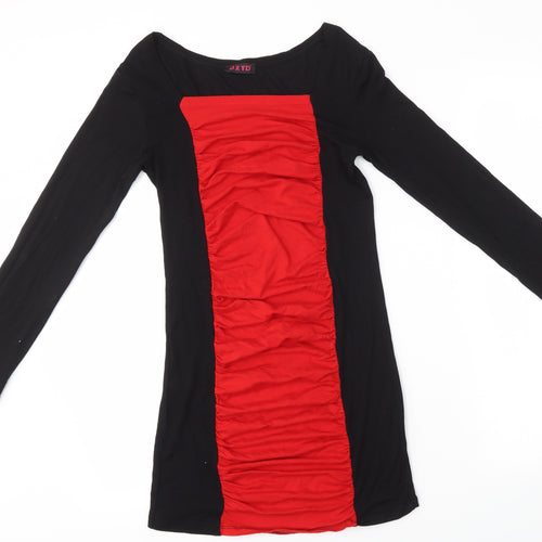 OXYD Womens Multicoloured   Bodycon  Size S