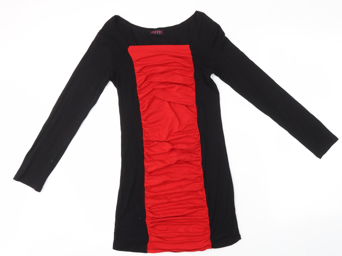 OXYD Womens Multicoloured   Bodycon  Size S