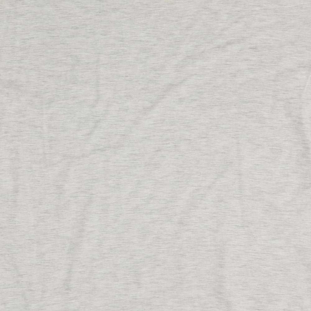 Primark Mens Grey    T-Shirt Size L
