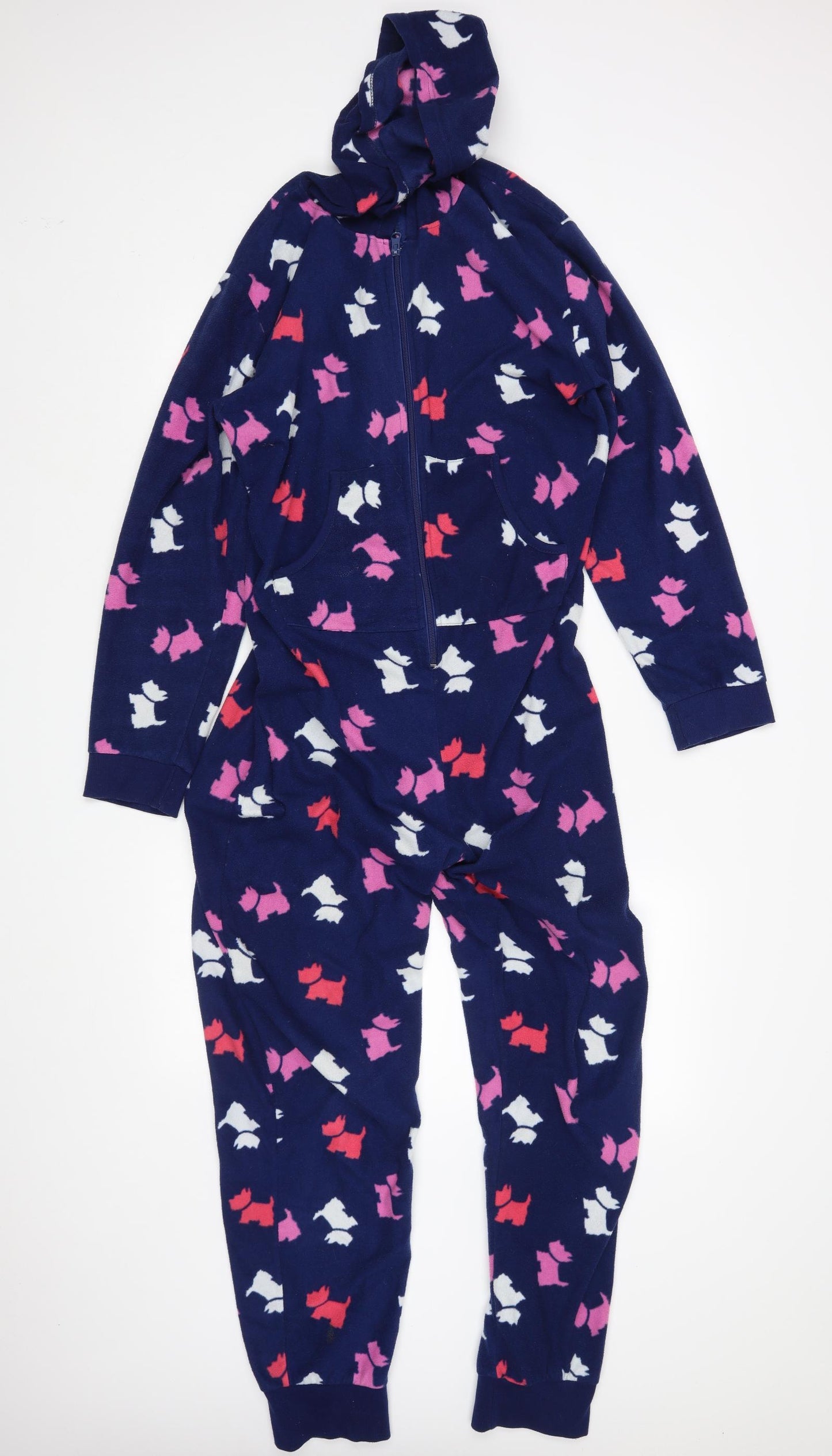 Whisper Womens Multicoloured Animal Print   One Piece Size L