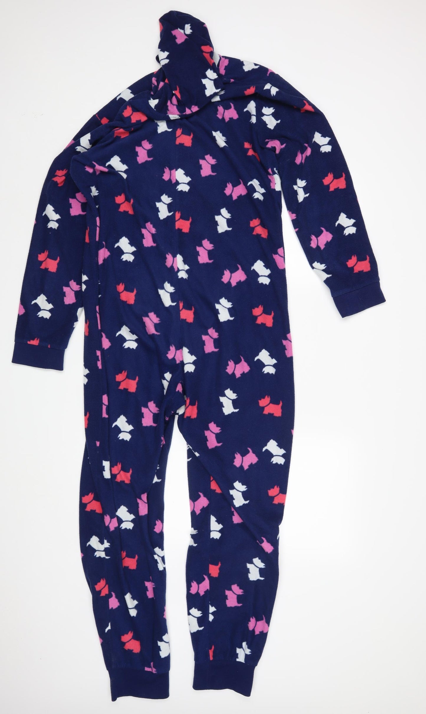 Whisper Womens Multicoloured Animal Print   One Piece Size L