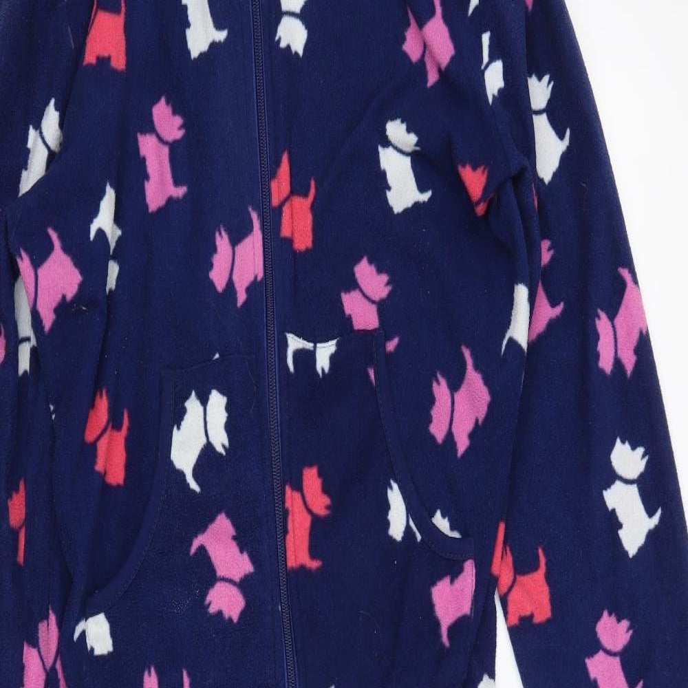 Whisper Womens Multicoloured Animal Print   One Piece Size L