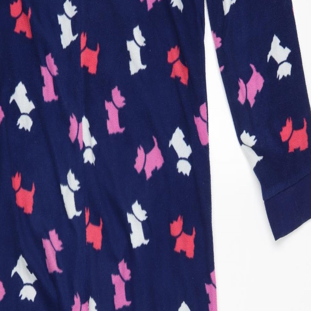 Whisper Womens Multicoloured Animal Print   One Piece Size L