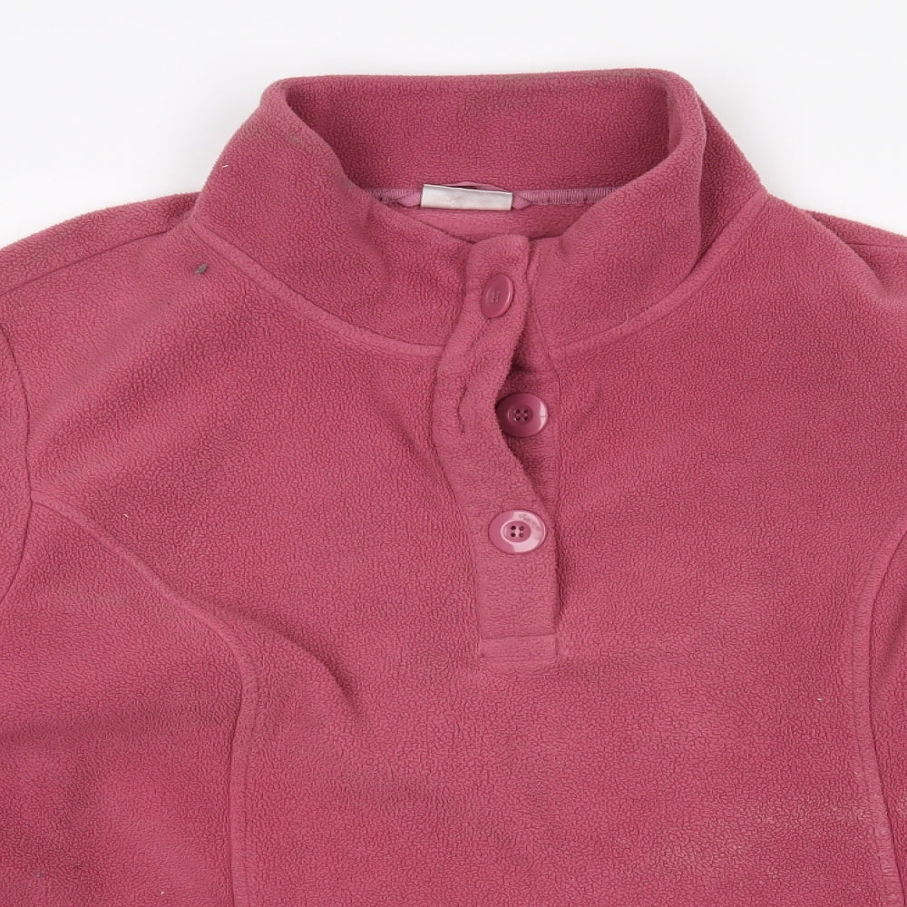 Roman Womens Pink   Pullover Jumper Size XL