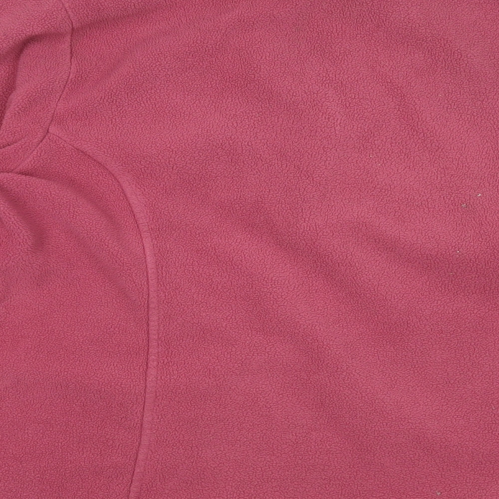 Roman Womens Pink   Pullover Jumper Size XL