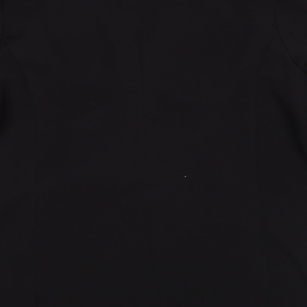 Atmosphere Womens Black   Jacket Blazer Size 18