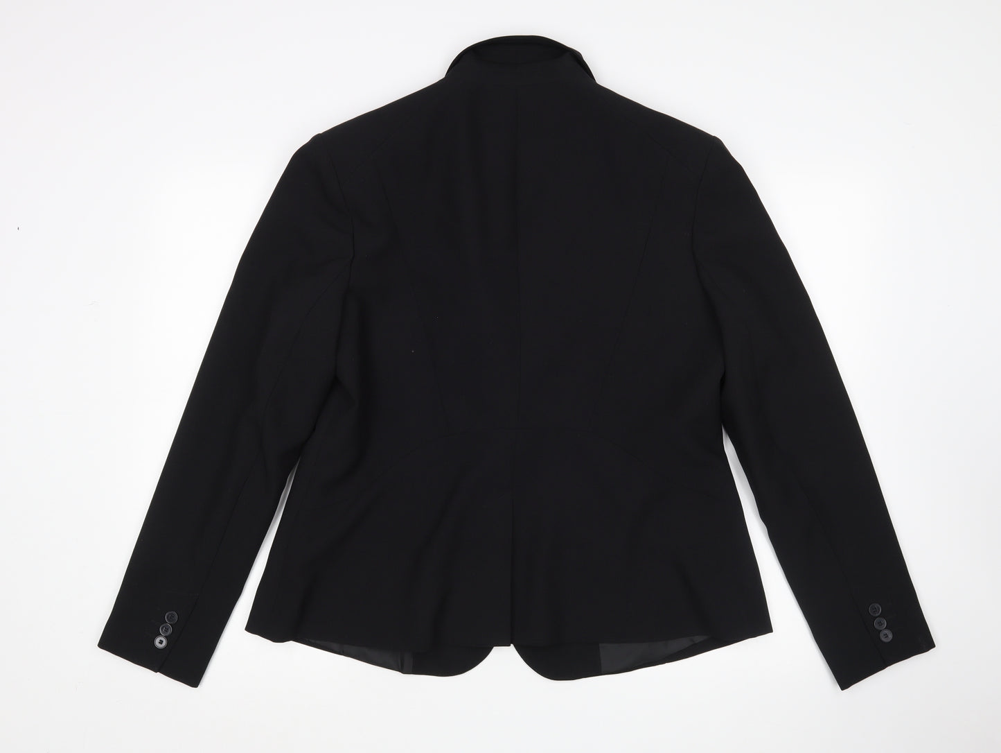 Atmosphere Womens Black   Jacket Blazer Size 18