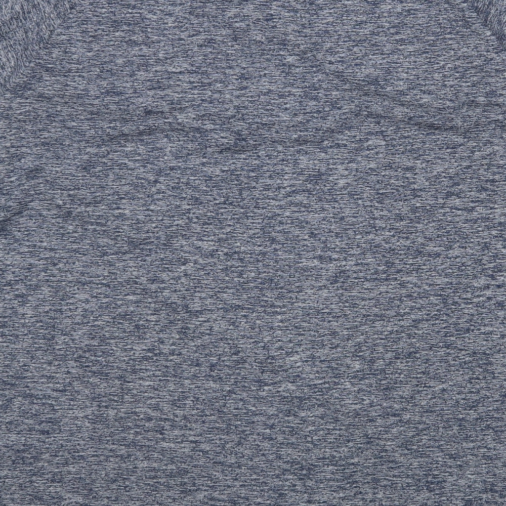 Under armour Mens Blue   Basic T-Shirt Size 2XL