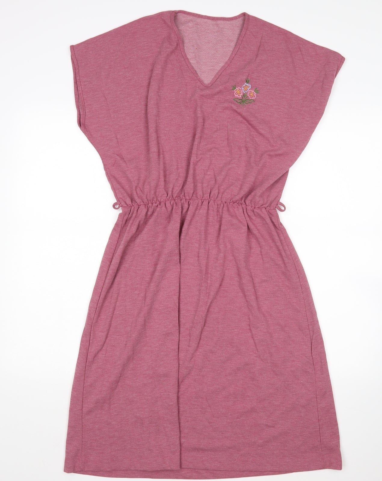 Preworn Womens Pink   A-Line  Size 18