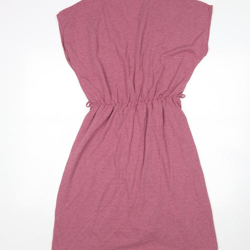 Preworn Womens Pink   A-Line  Size 18