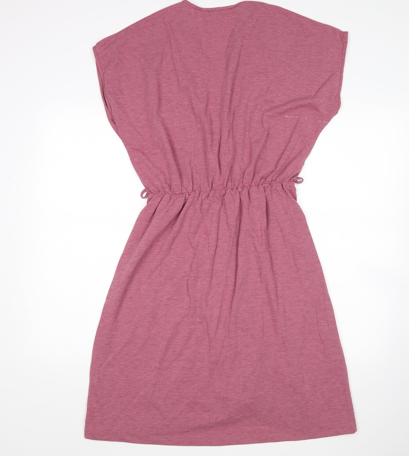 Preworn Womens Pink   A-Line  Size 18