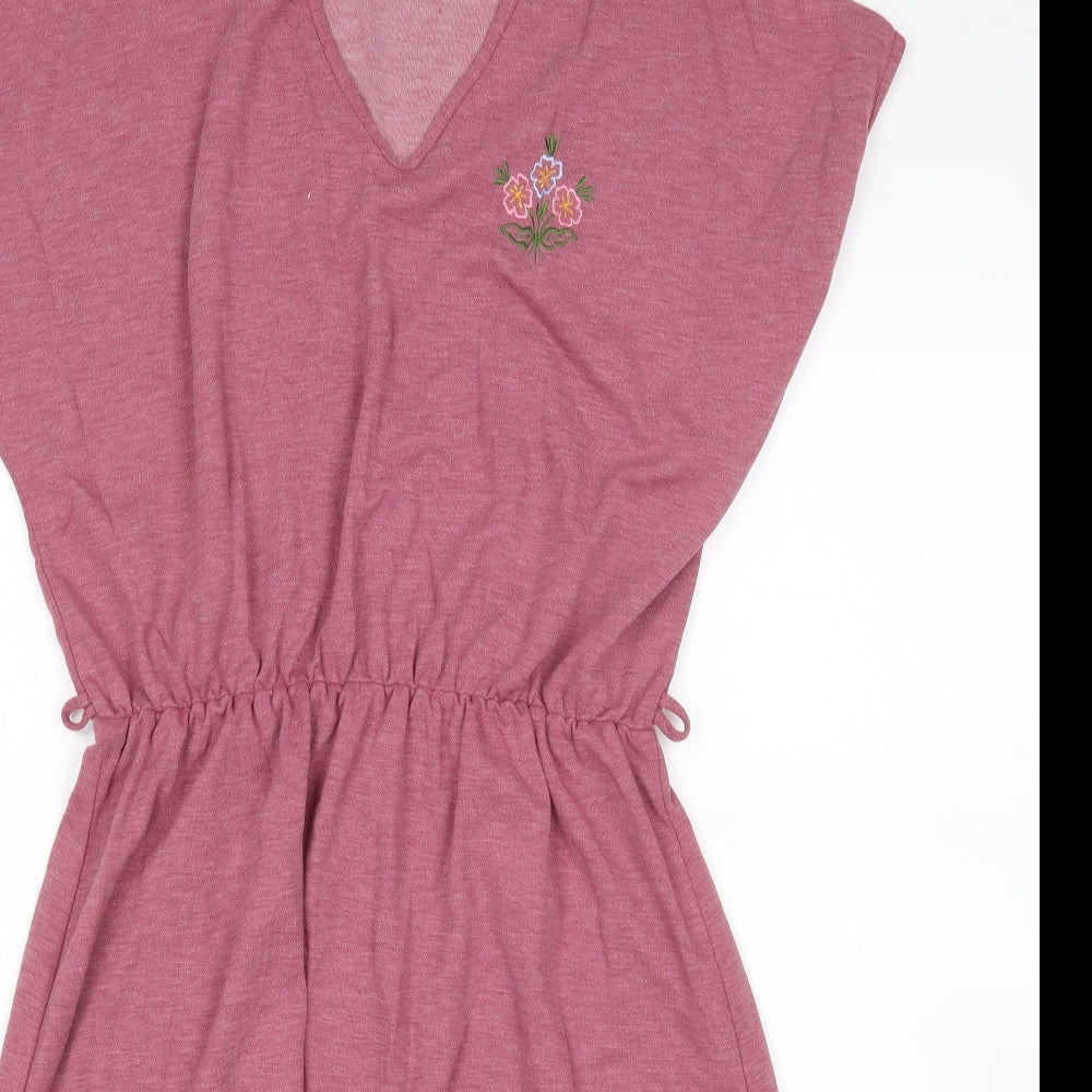 Preworn Womens Pink   A-Line  Size 18