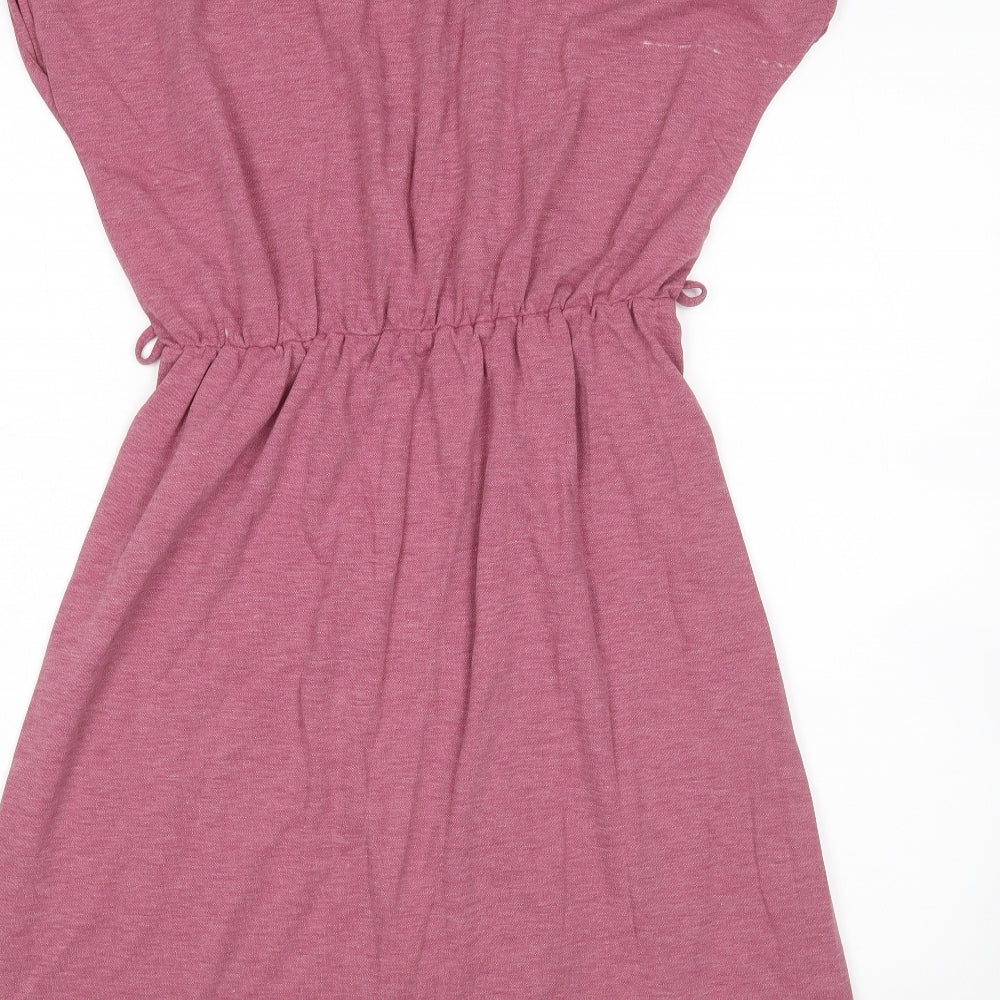 Preworn Womens Pink   A-Line  Size 18