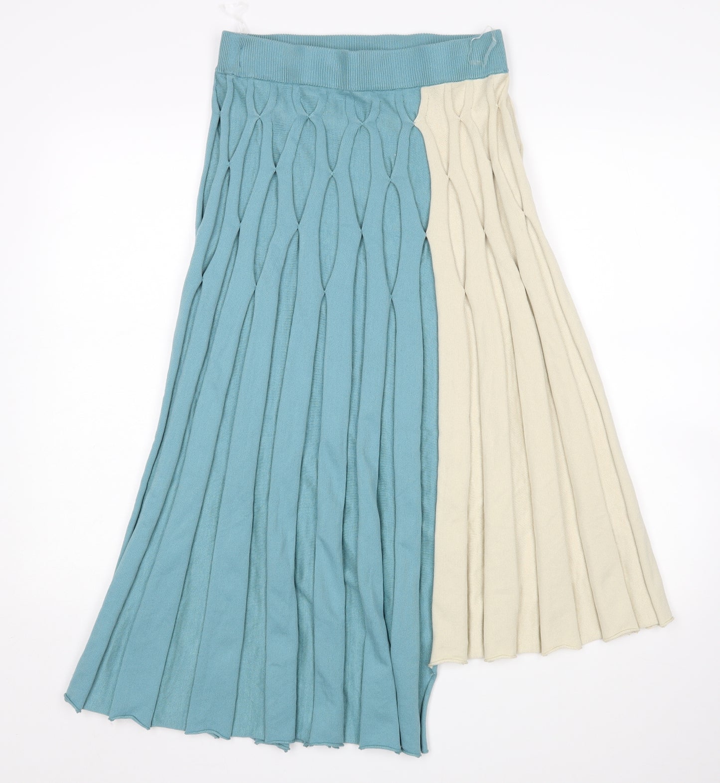 SheIn Womens Multicoloured   A-Line Skirt Size L