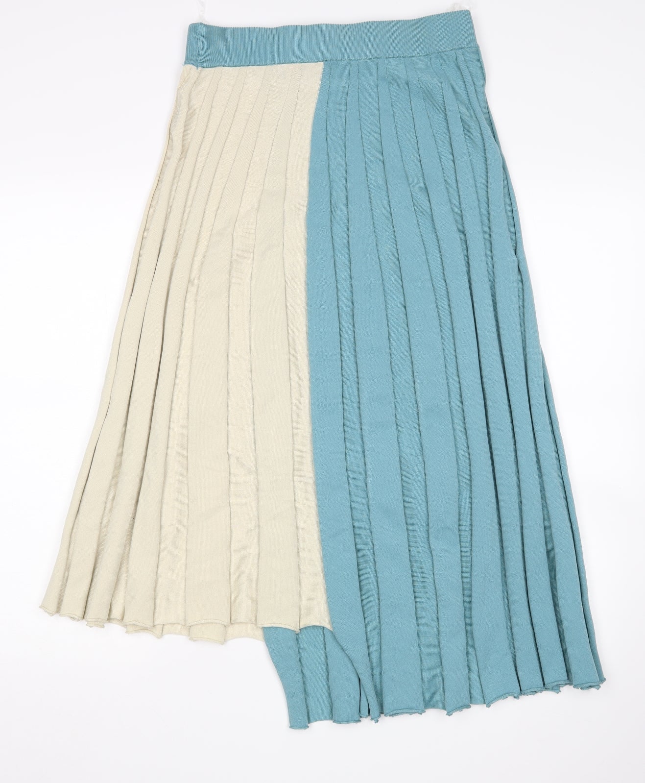 SheIn Womens Multicoloured   A-Line Skirt Size L