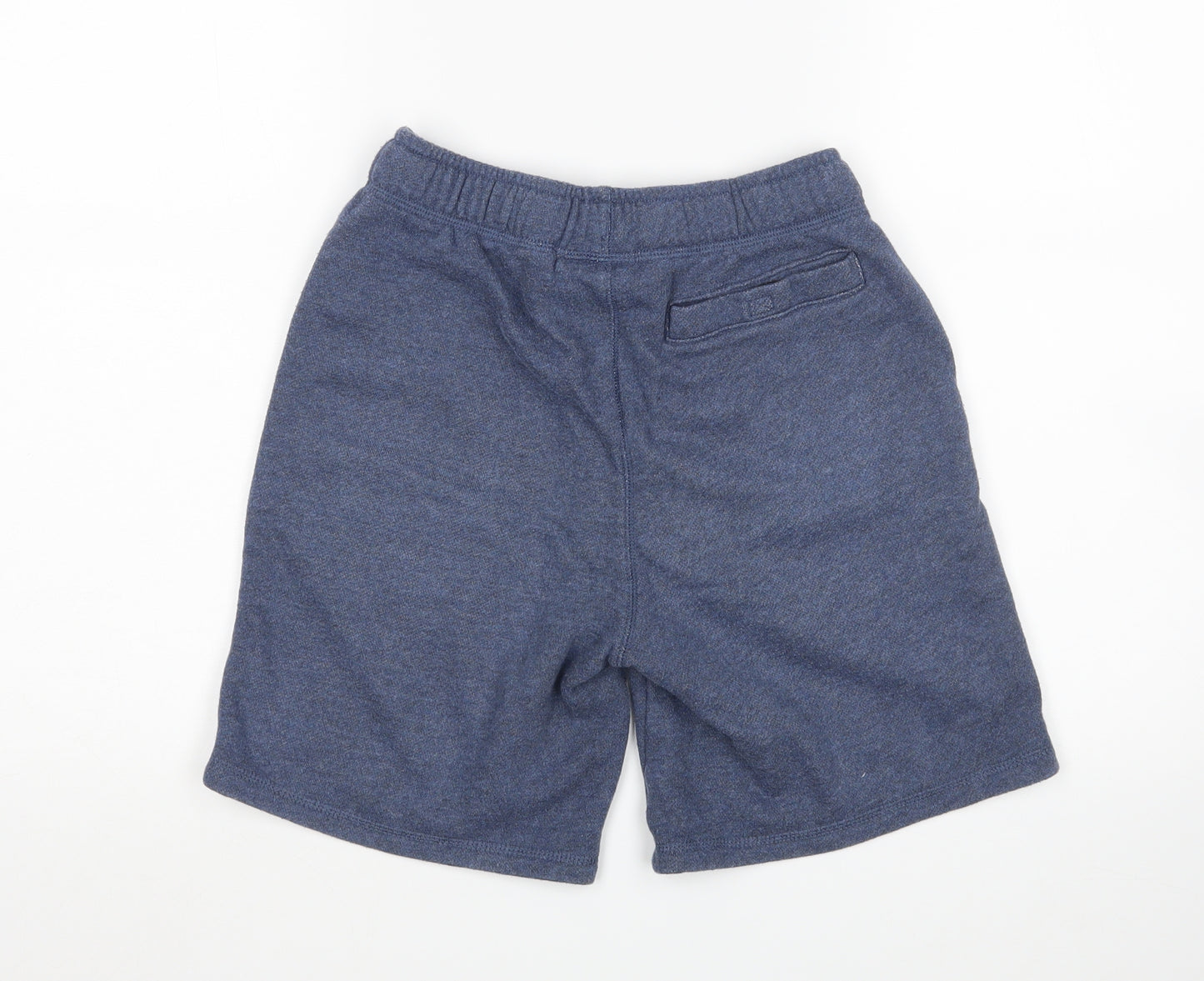 Converse Boys Blue   Sweat Shorts Size 11-12 Years