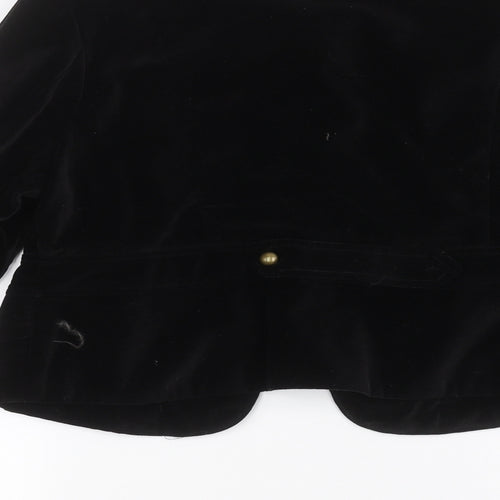 Atmosphere Womens Black   Jacket  Size 14