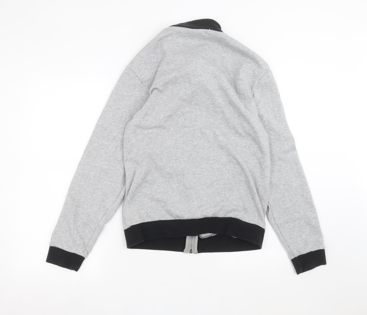 adidas Womens Grey   Jacket  Size S