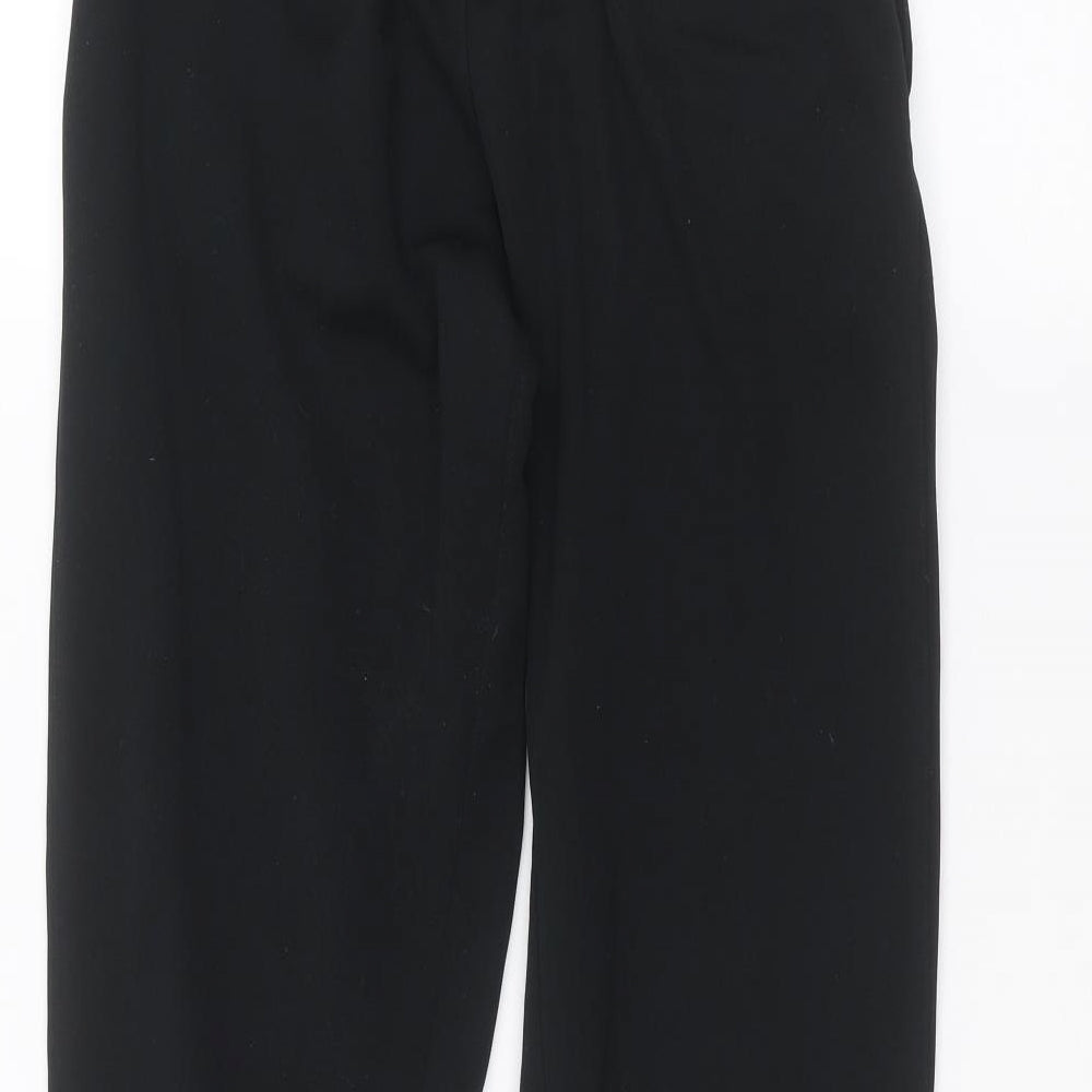 Nike Boys Black   Sweatpants Trousers Size 13-14 Years