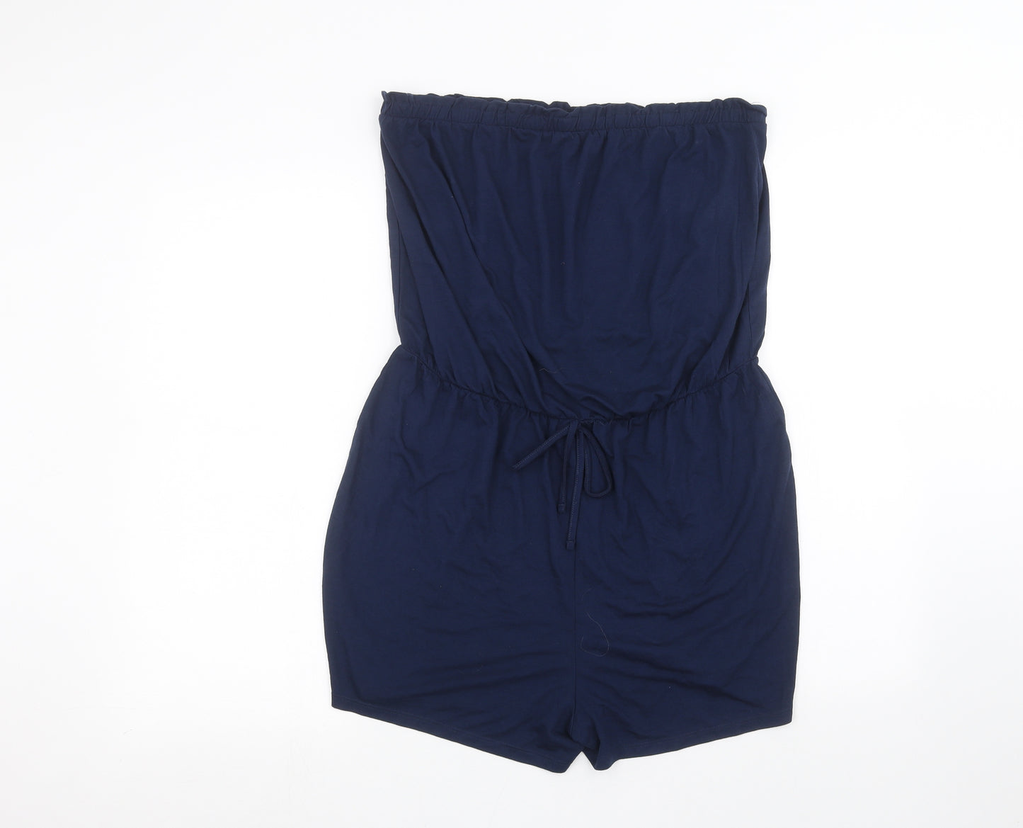 holiday shop Womens Blue   Playsuit One-Piece Size L