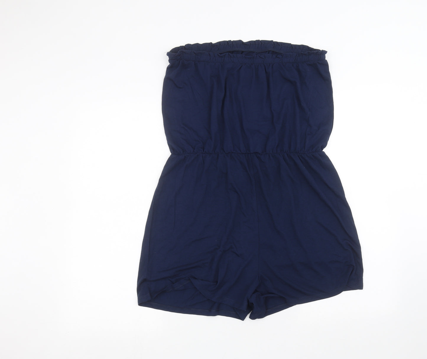 holiday shop Womens Blue   Playsuit One-Piece Size L
