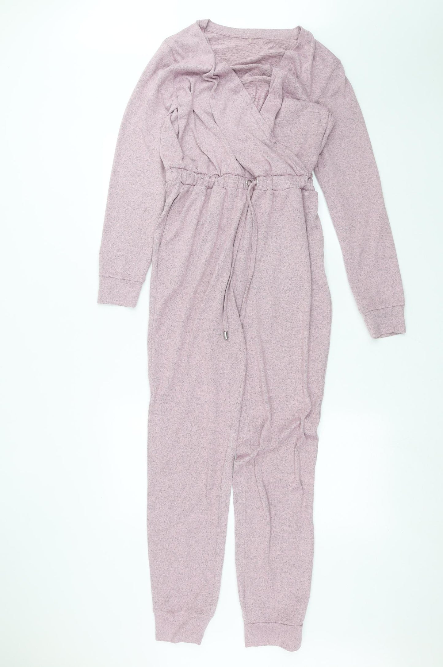 George Womens Pink   Jumpsuit One-Piece Size S