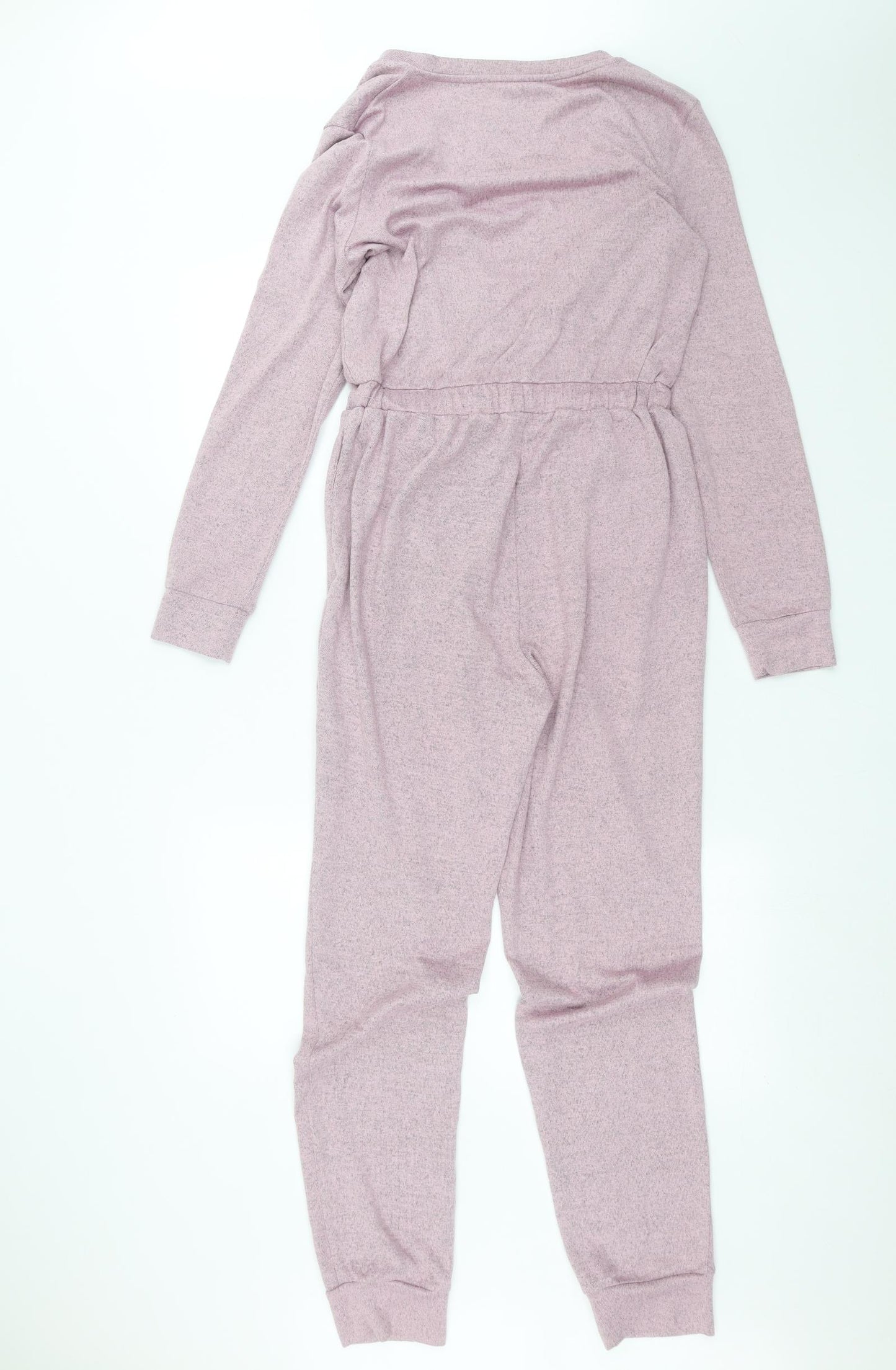 George Womens Pink   Jumpsuit One-Piece Size S