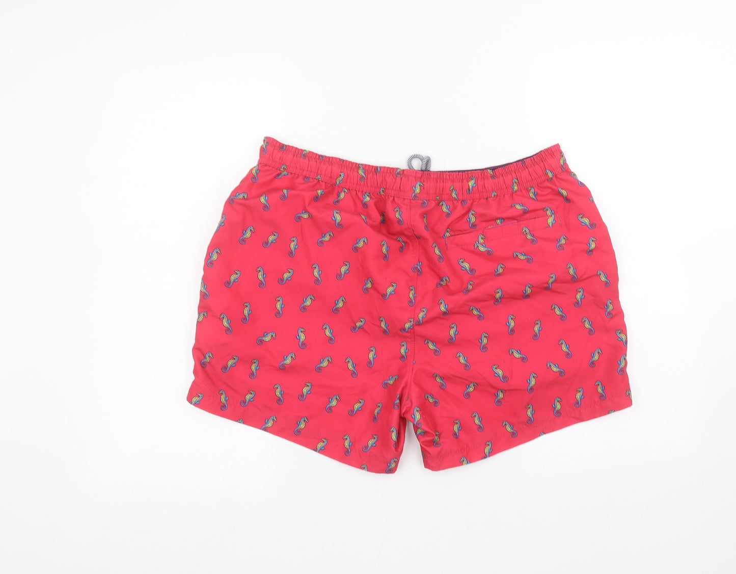 NEXT Boys Pink   Sweat Shorts Size L