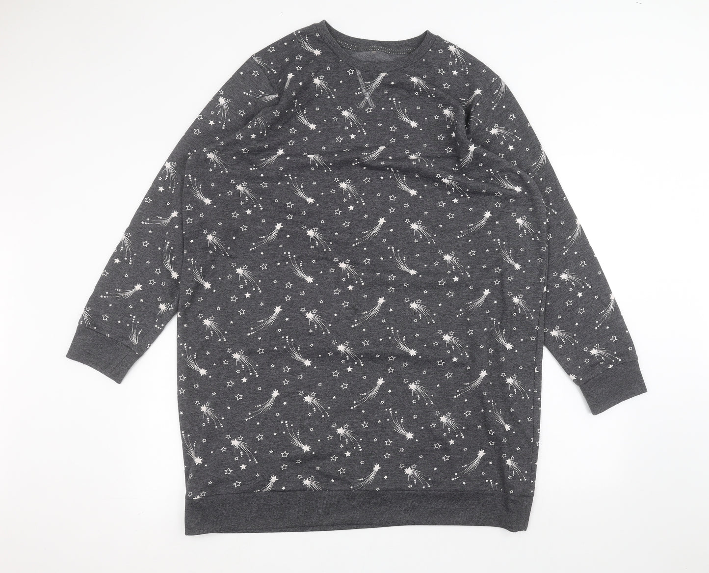 George Womens Black   Pullover Jumper Size 20