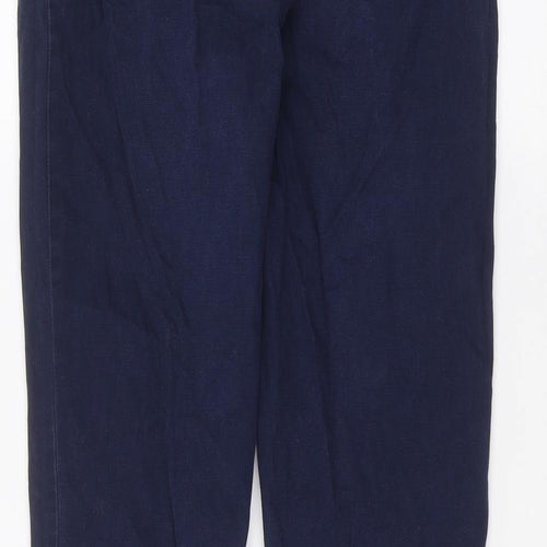 NEXT Womens Blue   Skinny Jeans Size 10 L29 in