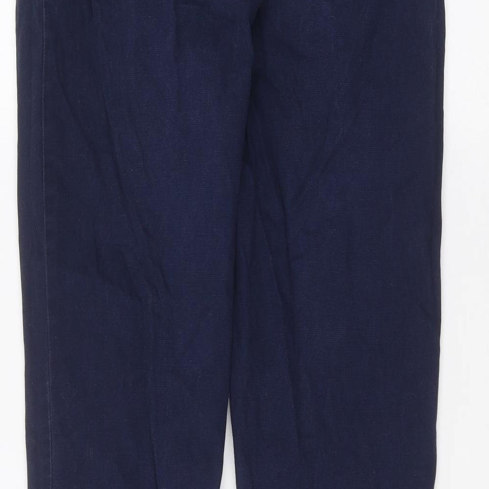 NEXT Womens Blue   Skinny Jeans Size 10 L29 in