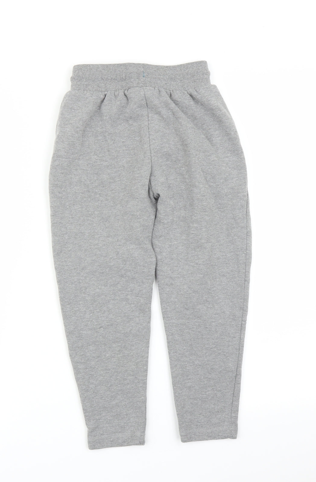 Very Boys Grey   Jogger Trousers Size 7 Years