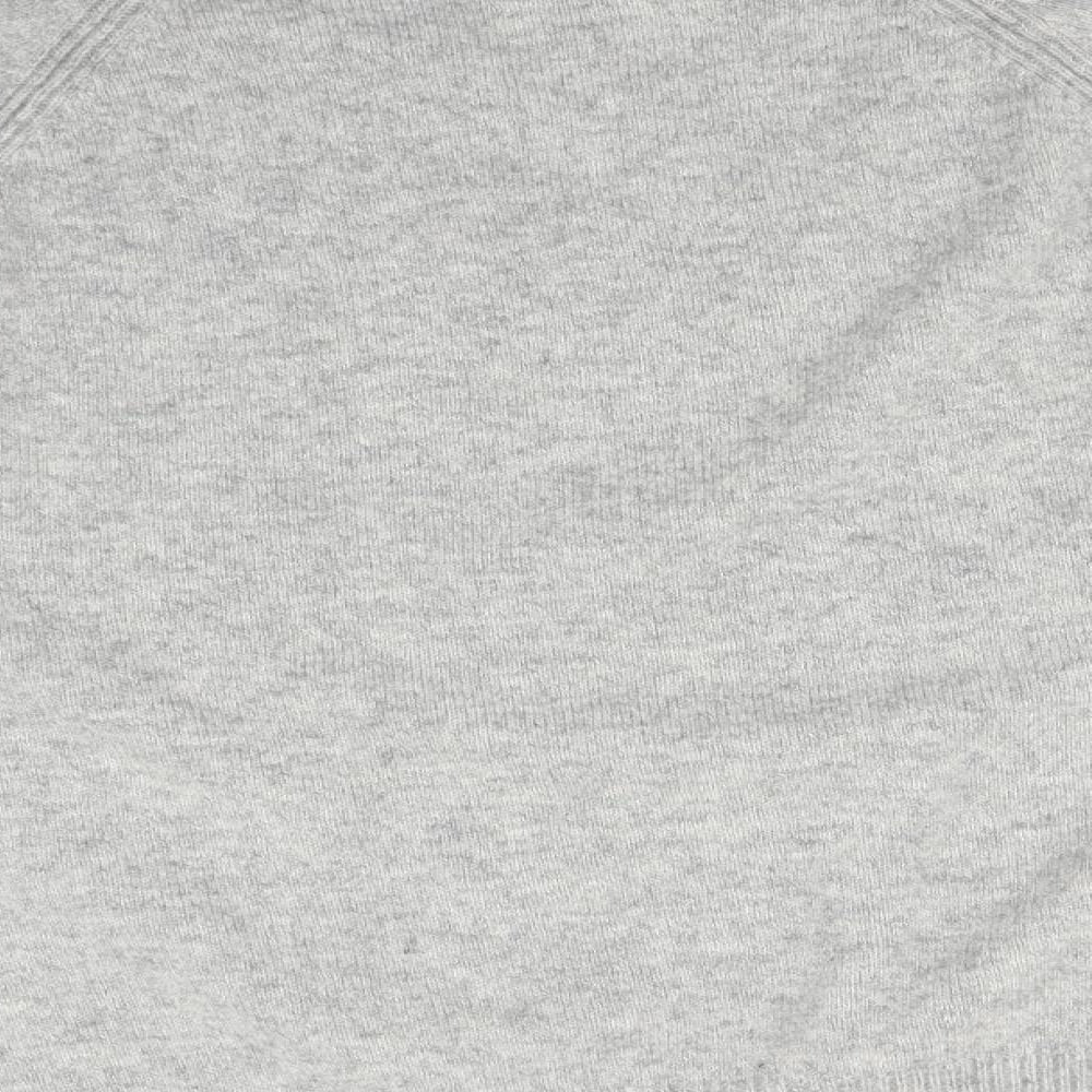 NEXT Mens Grey   Pullover Sweatshirt Size M