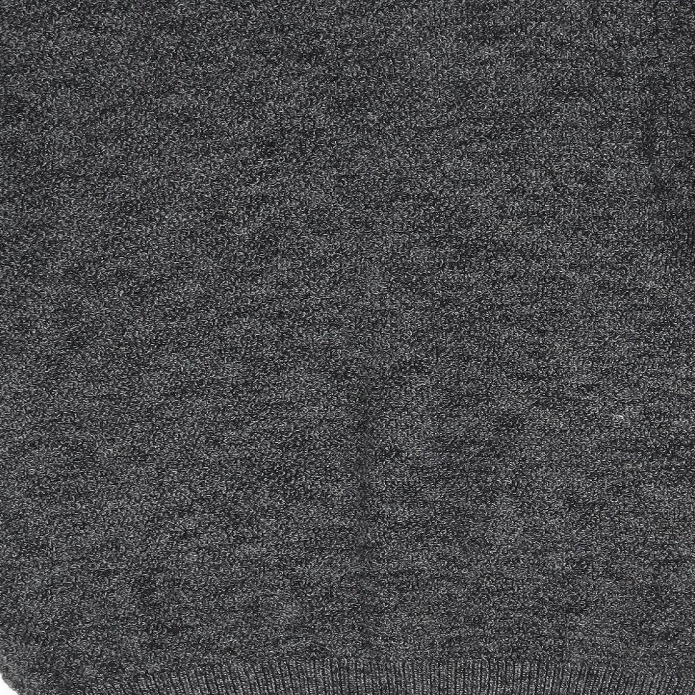 NEXT Mens Black   Pullover Sweatshirt Size M