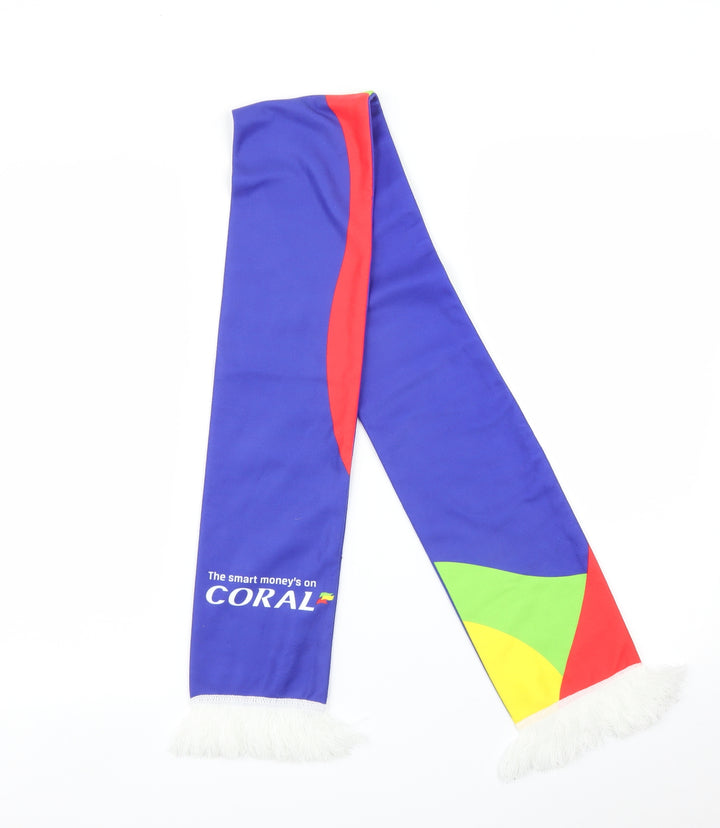 Coral Mens Multicoloured   Scarf