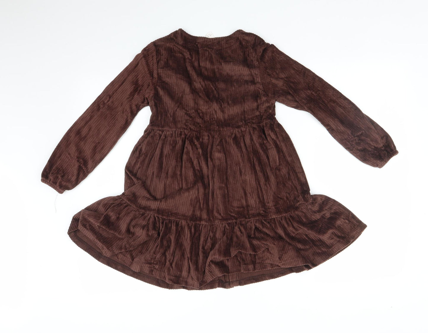 Zara Girls Brown   A-Line  Size 9 Years