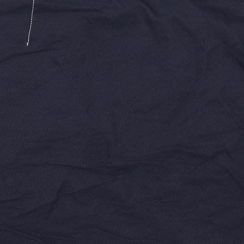 Dorothy Perkins Womens Blue   A-Line Skirt Size 16