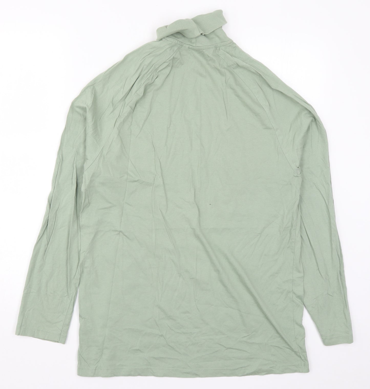 ASOS Mens Green    T-Shirt Size S