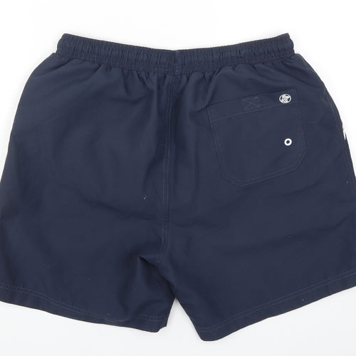 Matalan Mens Blue   Athletic Shorts Size L