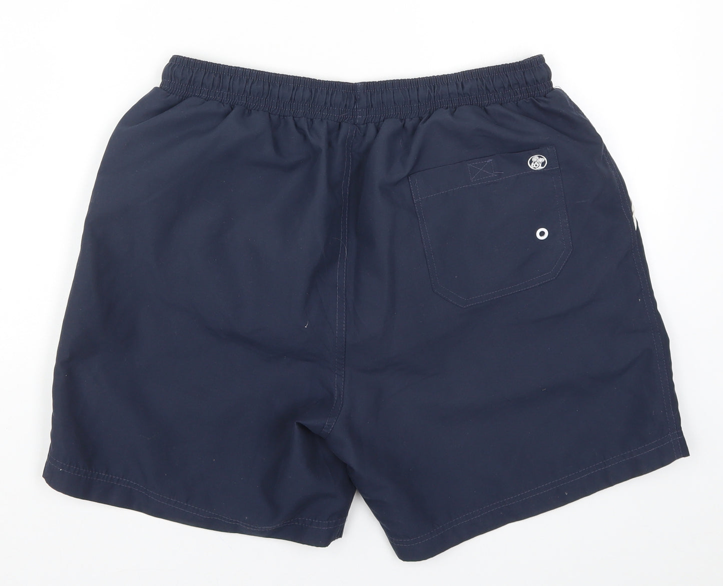 Matalan Mens Blue   Athletic Shorts Size L