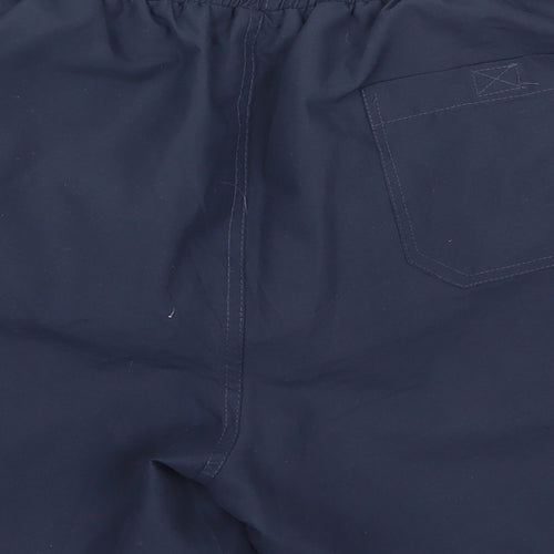 Matalan Mens Blue   Athletic Shorts Size L
