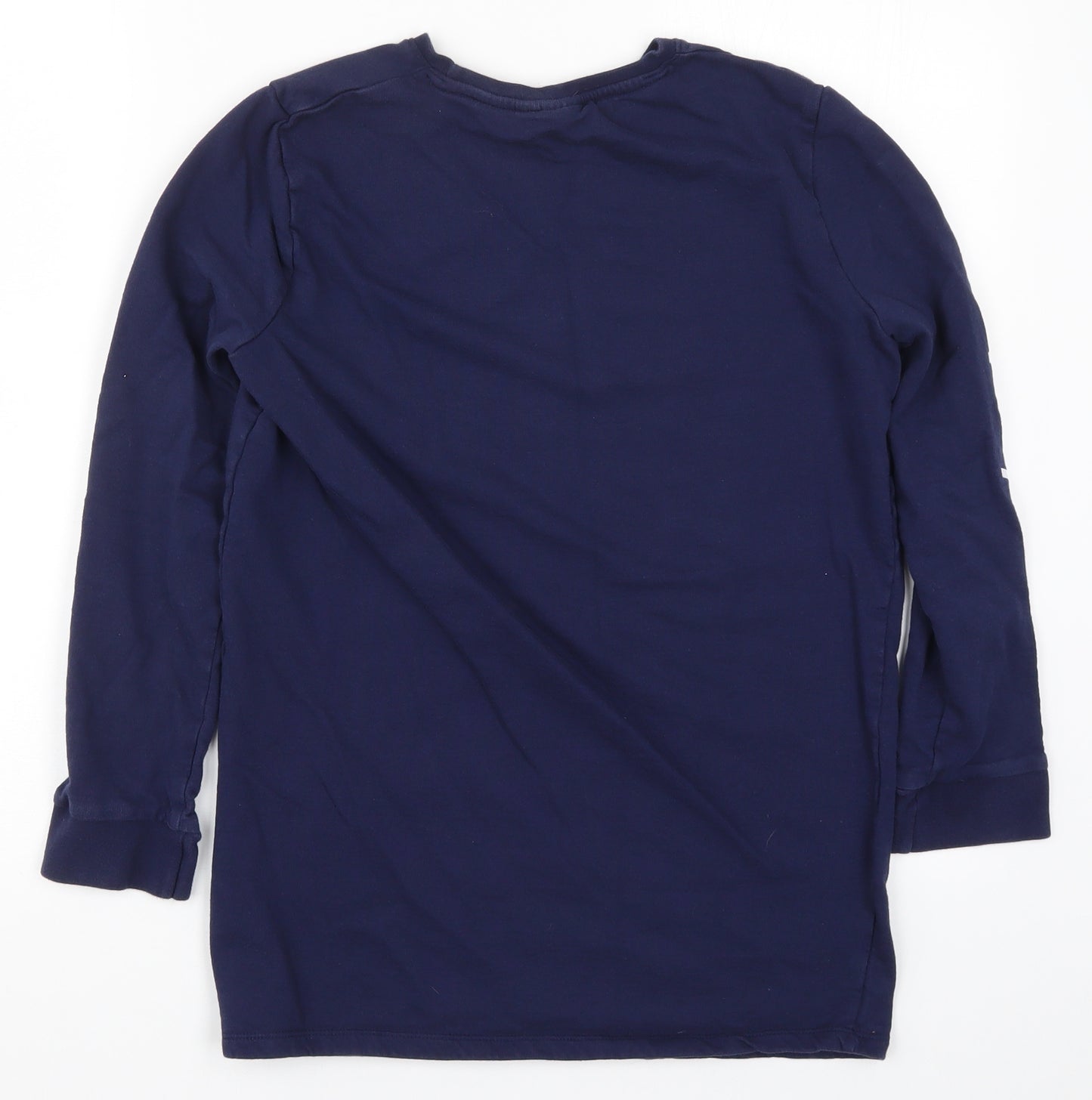 F&F Boys Blue   Pullover Sweatshirt Size 12-13 Years  - Playstation