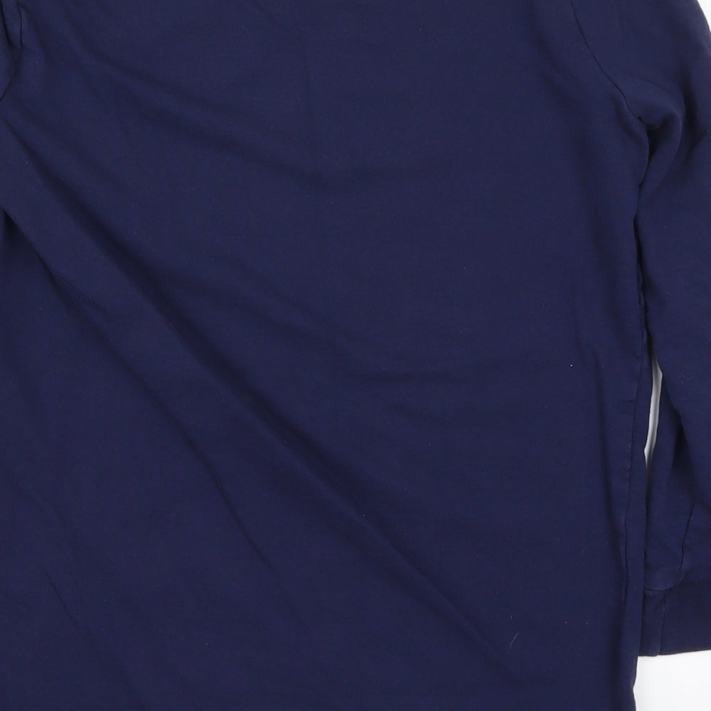 F&F Boys Blue   Pullover Sweatshirt Size 12-13 Years  - Playstation