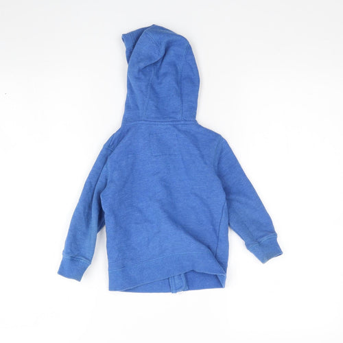F&F Baby Blue   Jacket  Size 18 Months