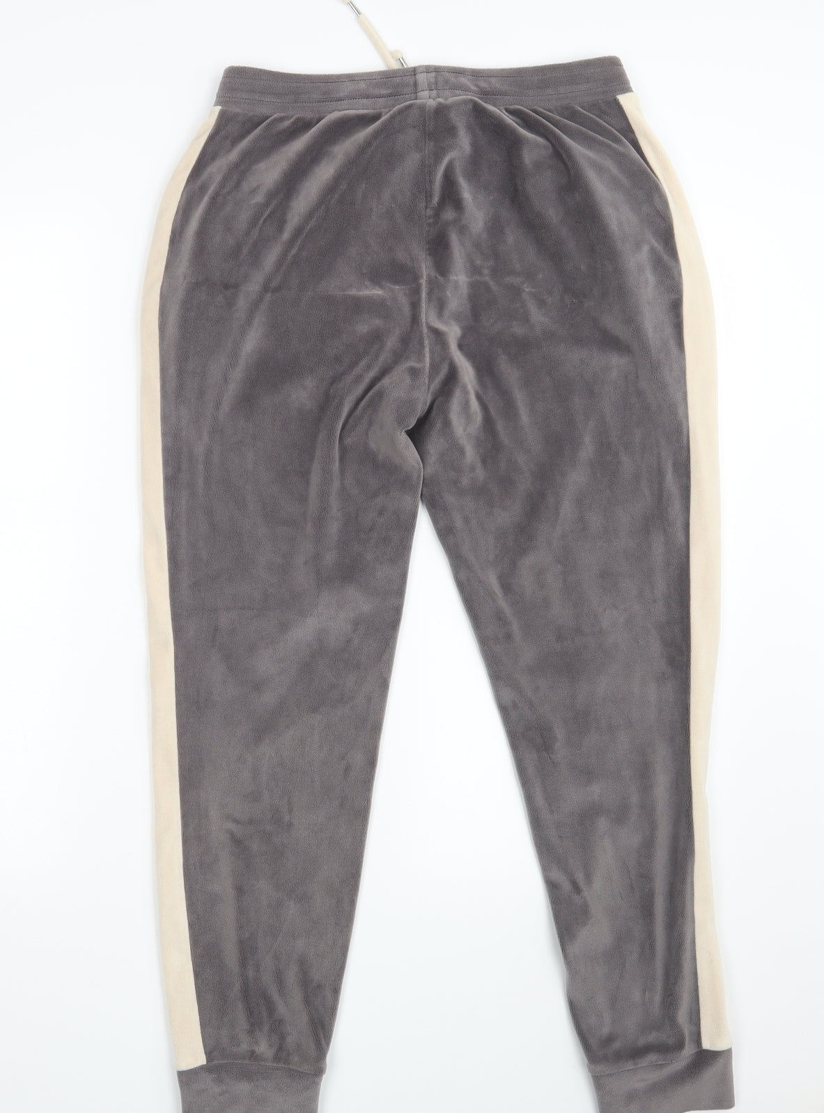 George Womens Purple   Jogger Trousers Size 12 L26 in
