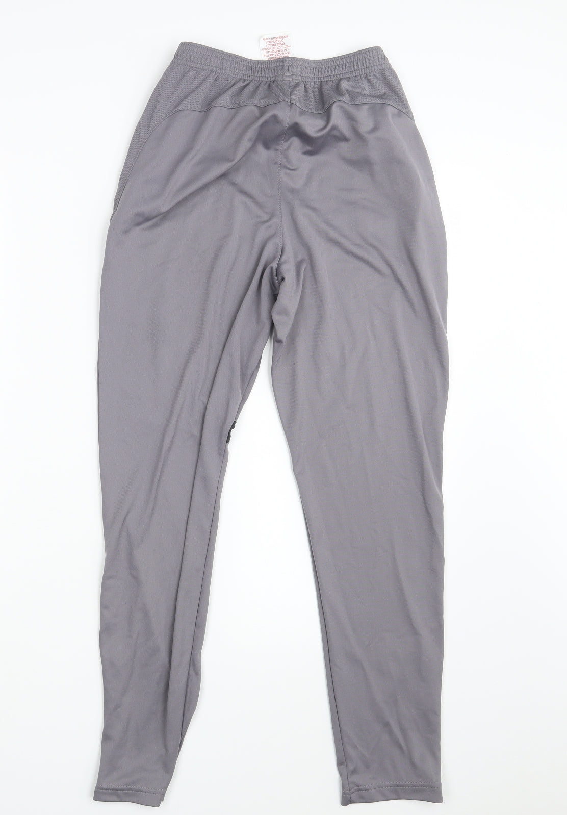 Nike Boys Grey   Jegging Trousers Size 13-14 Years