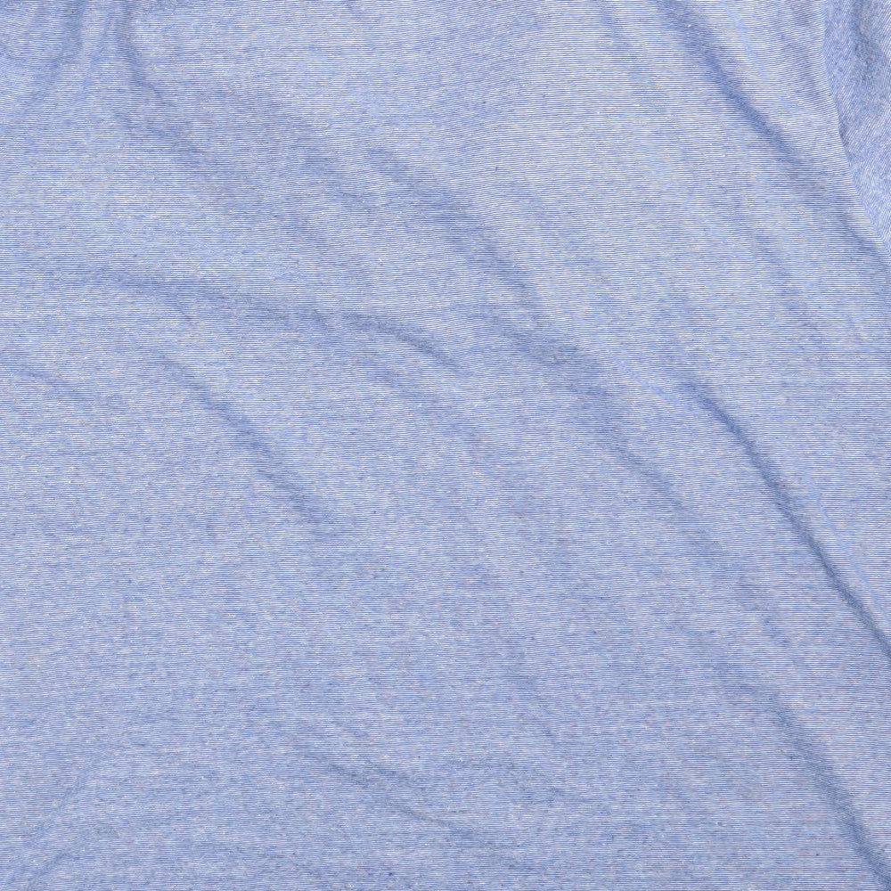 Pierre Cardin Mens Blue    Polo Size XL