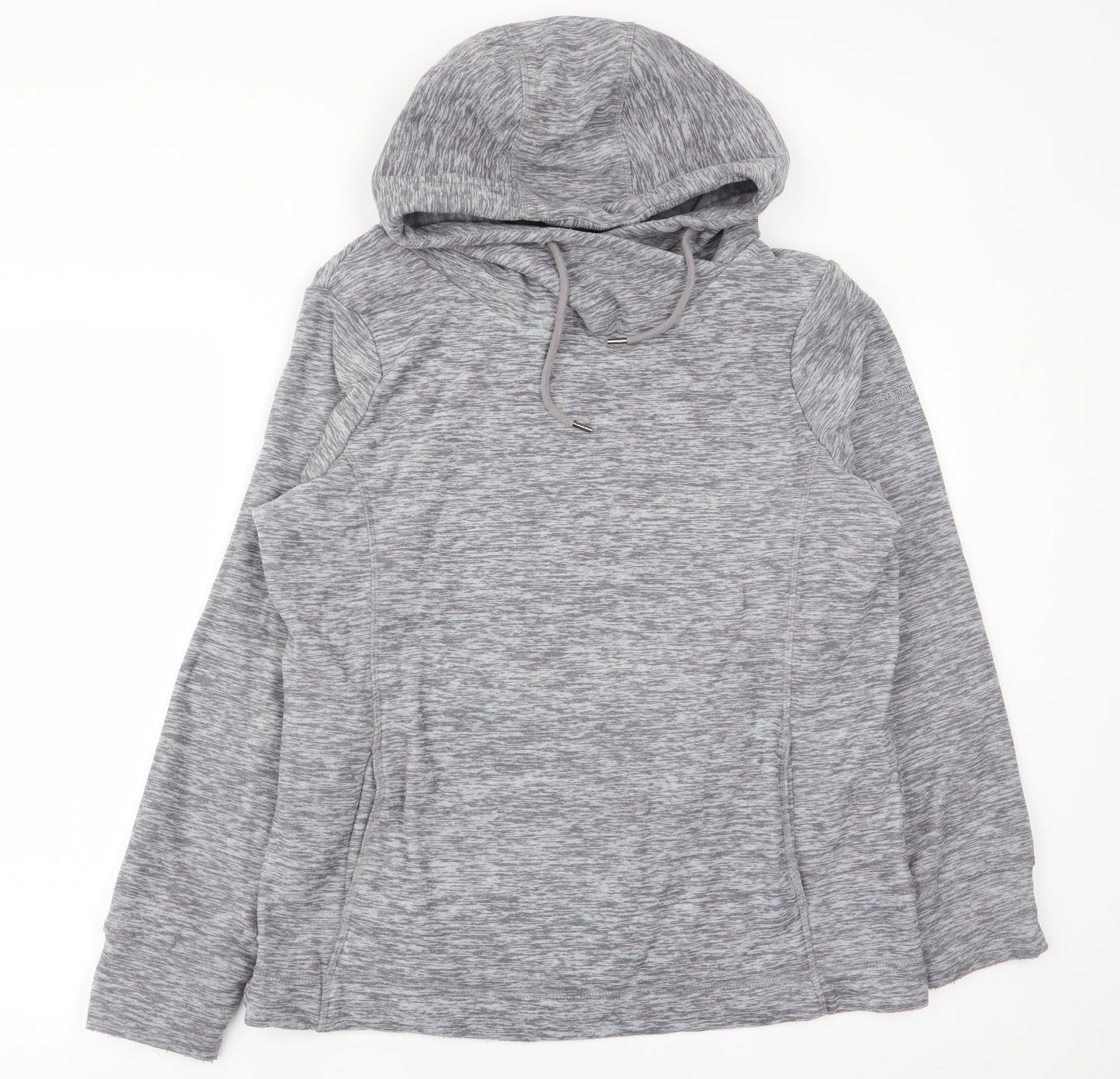 Regatta Womens Grey   Pullover Jumper Size 16