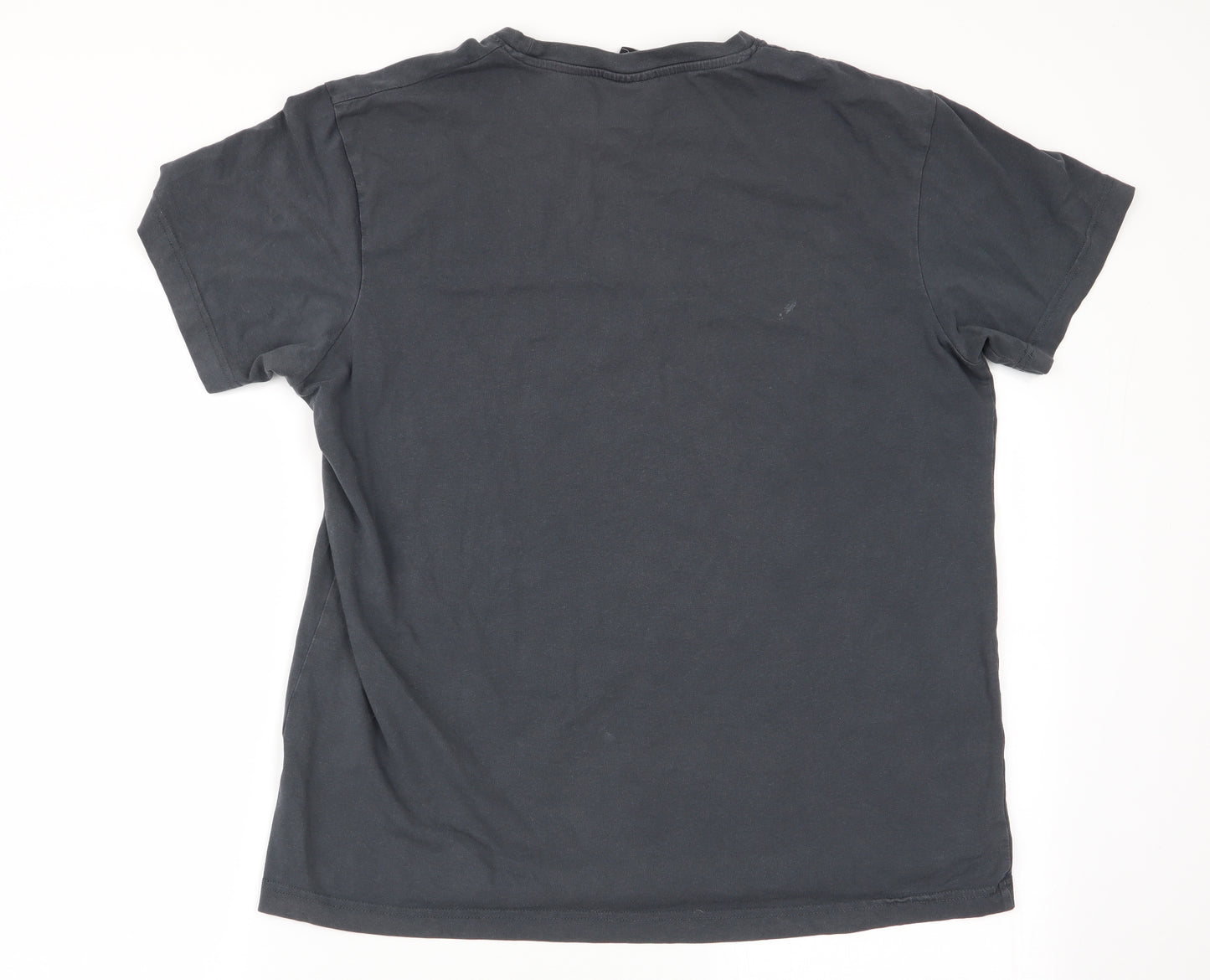 Karrimor Mens Grey    T-Shirt Size L
